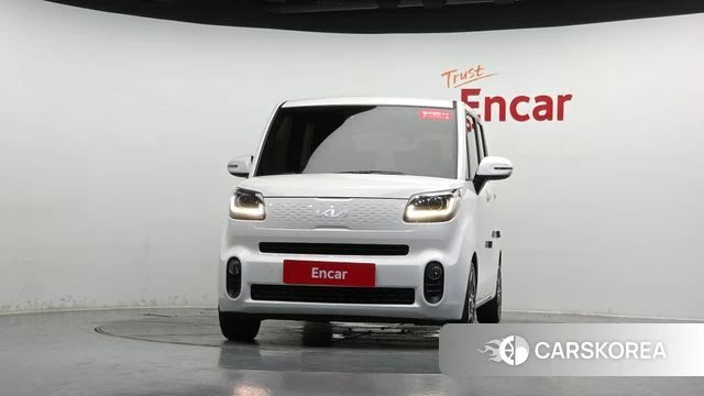 Kia The New Ray id 4740592 из Кореи 23