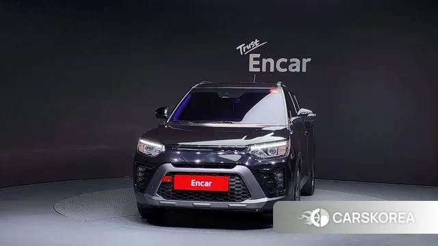 Ssangyong The New Tivoli id 3180116 из Кореи 13