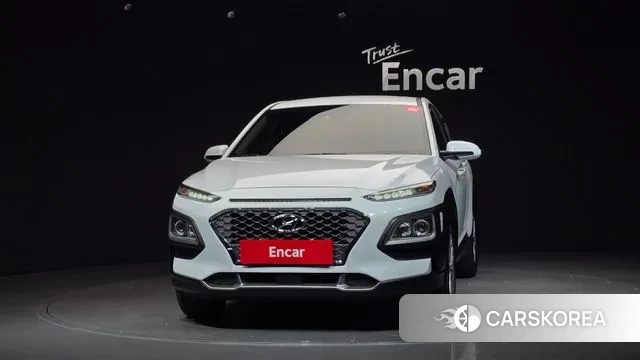 Hyundai Kona id 3336140 из Кореи 13