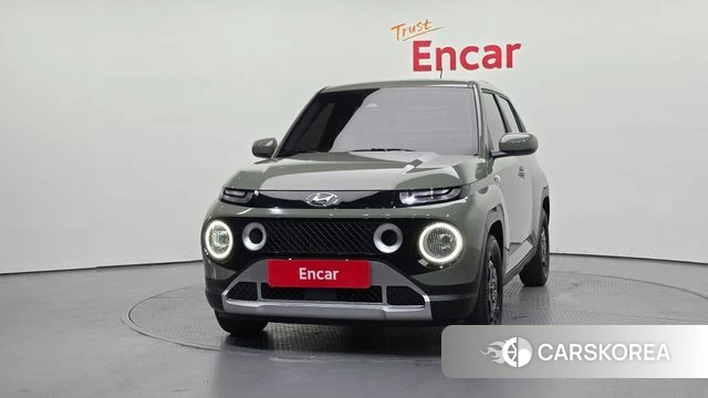 Hyundai Casper id 4469317 из Кореи 13