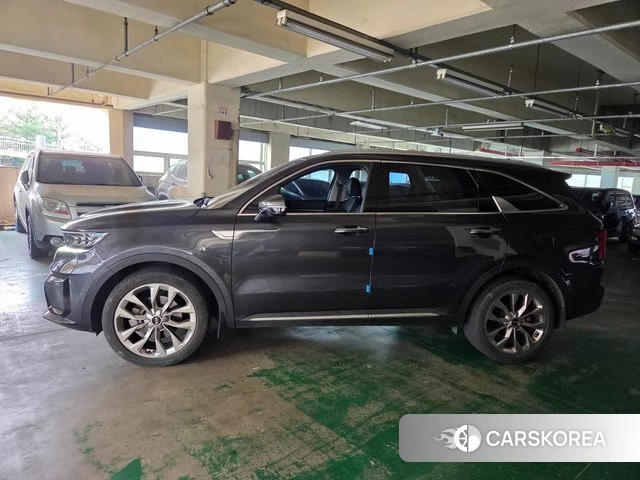 Kia Sorento 4th Generation id 3889352 из Кореи 13
