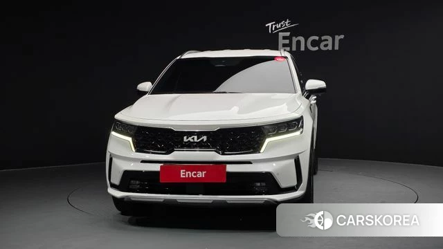 Kia Sorento 4th Generation id 3941133 из Кореи 13