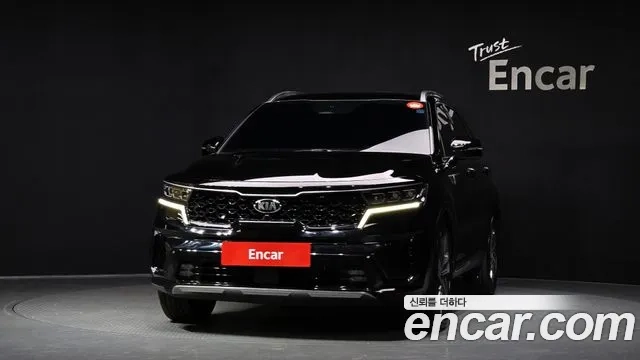 Kia Sorento 4th Generation id 2951338 из Кореи 13