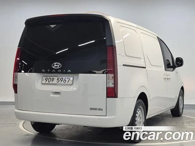 Hyundai Staria id 2854103 из Кореи 13