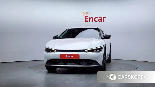 Kia EV6 id 3367193 из Кореи 13