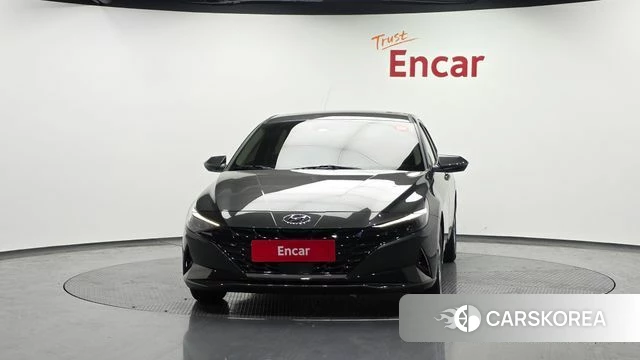 Hyundai Avante (CN7) id 4303424 из Кореи 23