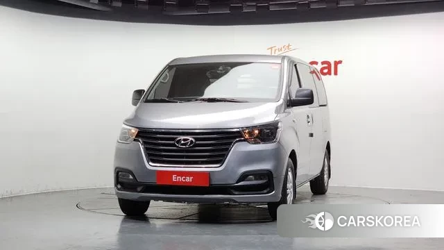 Hyundai The New Grand Starex id 3117676 из Кореи 13