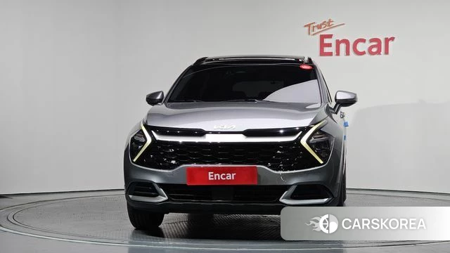 Kia Sportage 5th Generation id 3892379 из Кореи 13