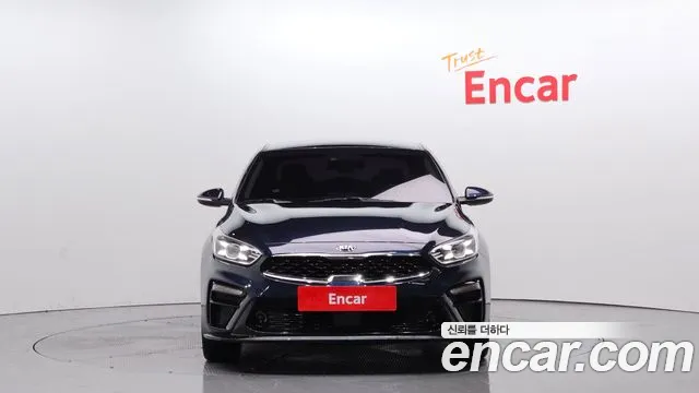 Kia Come New K3 id 2704678 из Кореи 13