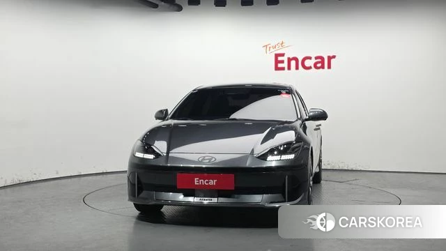 Hyundai Ionic 6 id 3799121 из Кореи 13