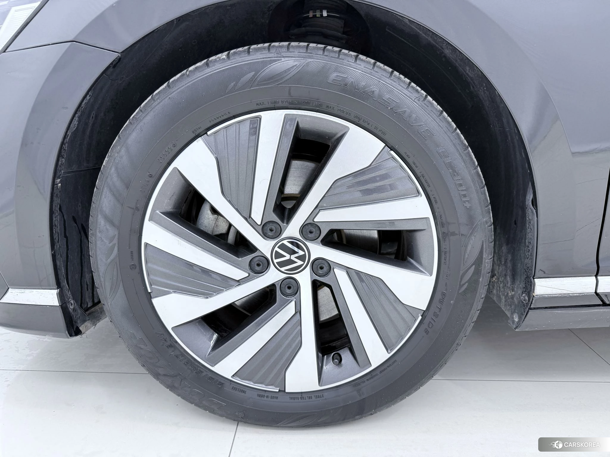 Volkswagen Magotan PHEV id 4407587 из Китая 9