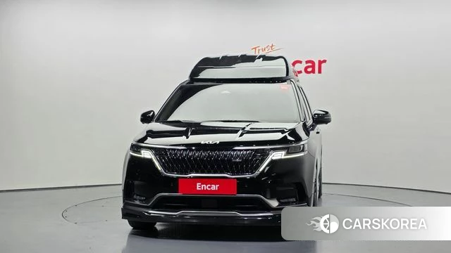 Kia Carnival 4th generation id 3799557 из Кореи 13