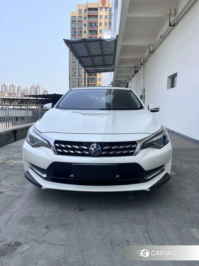 Qichen D60 id 3882635 из Китая 14
