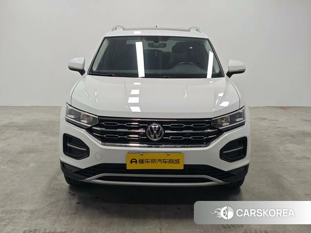 Volkswagen Tanyue id 4260954 из Китая 13
