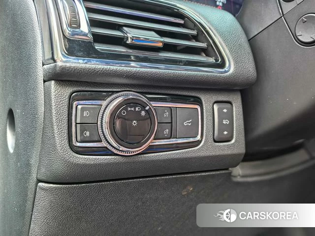 Lincoln Navigator id 4212232 из Китая 18