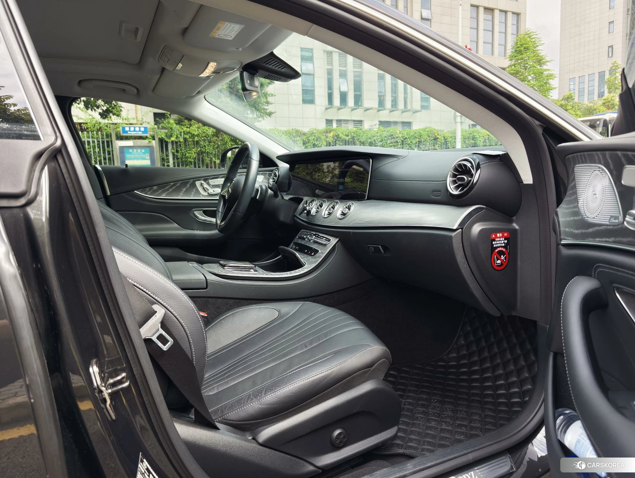 Mercedes-Benz CLS id 4505073 из Китая 8