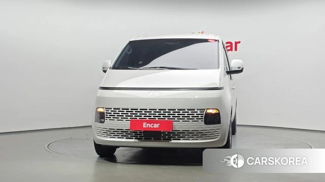 Hyundai Staria id 4870624 из Кореи 23