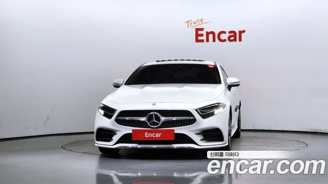 Mercedes-Benz CLS-Class C257 id 2547827 из Кореи 13