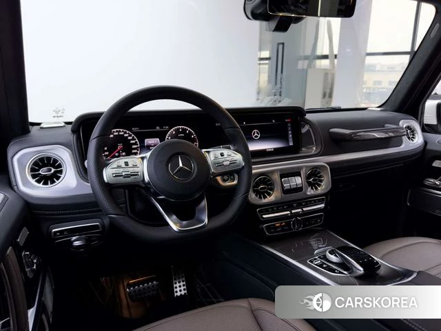 Mercedes-Benz G-class id 4366186 из Китая 11