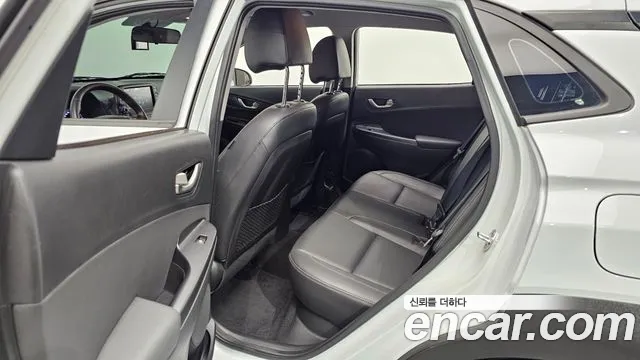 Hyundai Kona id 2660447 из Кореи 13