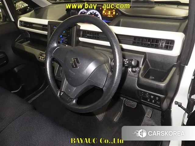 Suzuki Wagon R 2020 из Японии, фото 3