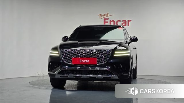 Genesis GV80 id 4291828 из Кореи 23