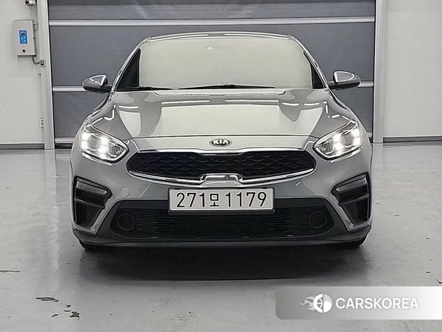 Kia Come New K3 id 4567758 из Кореи 13
