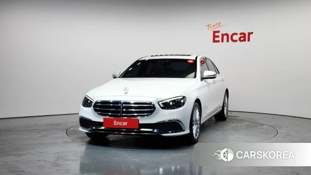Mercedes-Benz E-Class W213 id 3839255 из Кореи 13