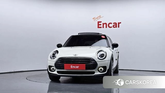 Mini Cooper Clubman id 4495492 из Кореи 23