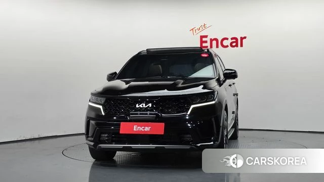 Kia Sorento 4th Generation id 4848587 из Кореи 23