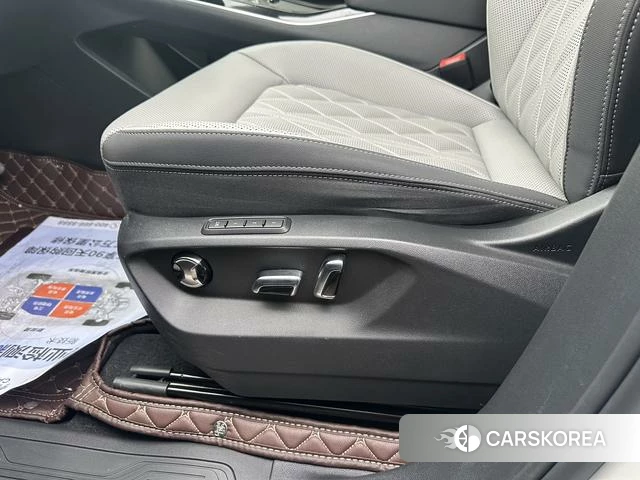 Volkswagen Range patrol id 4321355 из Китая 8