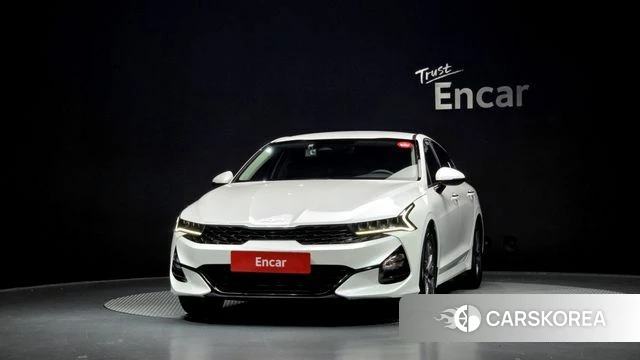 Kia K5 3rd generation id 4369473 из Кореи 23