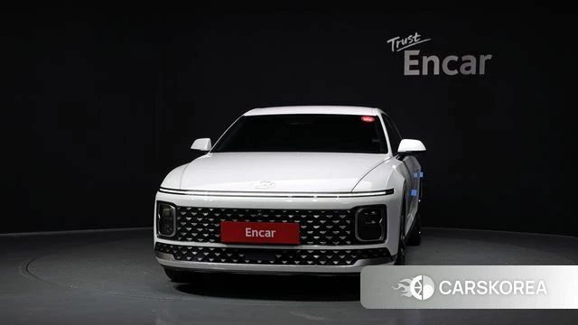 Hyundai Grandeur (GN7) id 4422334 из Кореи 23