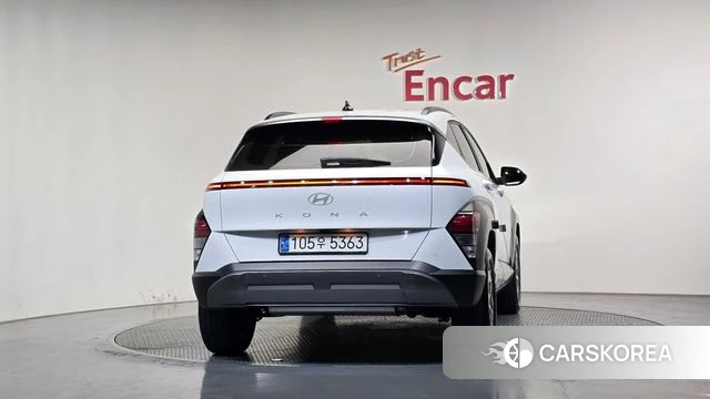 Hyundai Kona (SX2) id 4935123 из Кореи 23