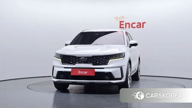 Kia Sorento 4th Generation id 3813370 из Кореи 13