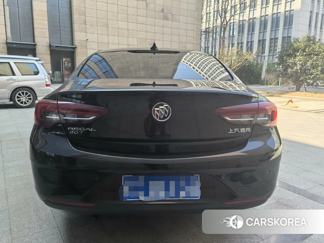Buick Regal id 4212486 из Китая 7