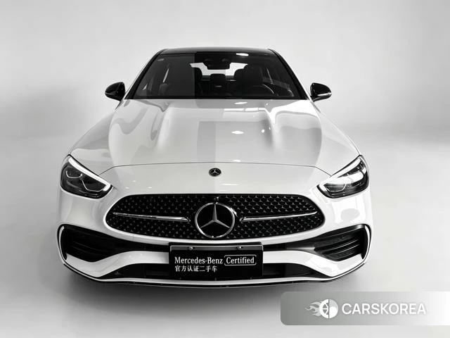 Mercedes-Benz Class C id 4328592 из Китая 13