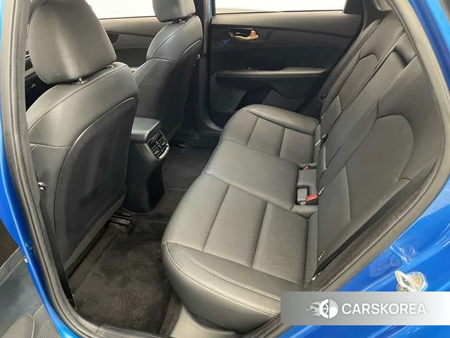 Kia K3 id 4238465 из Китая 8
