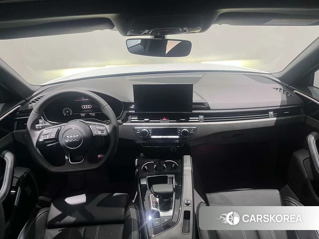 Audi A4L id 4214545 из Китая 10