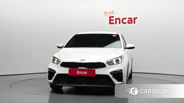 Kia Come New K3 id 4448162 из Кореи 13