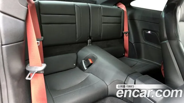 Porsche 911(992) id 2730419 из Кореи 13