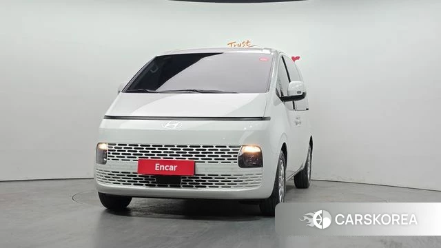 Hyundai Staria id 3952890 из Кореи 13