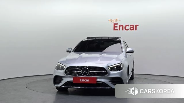Mercedes-Benz E-Class W213 id 4282131 из Кореи 13