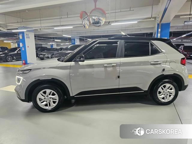 Hyundai Venue id 4904551 из Кореи 13
