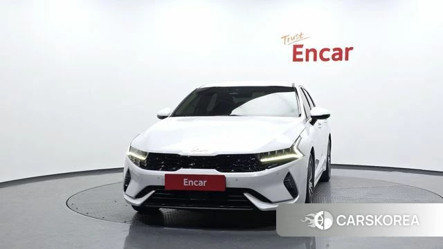 Kia K5 Hybrid 3rd Generation id 4463462 из Кореи 13