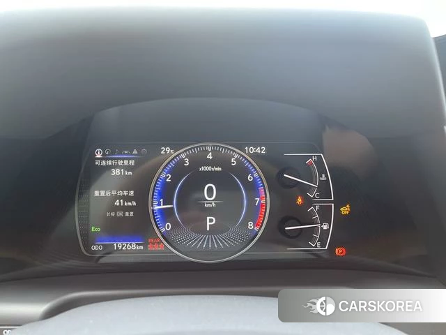 Lexus ES id 4365871 из Китая 11