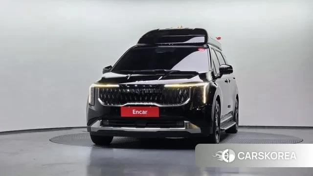 Kia The New Carnival 4th Generation id 3750994 из Кореи 13