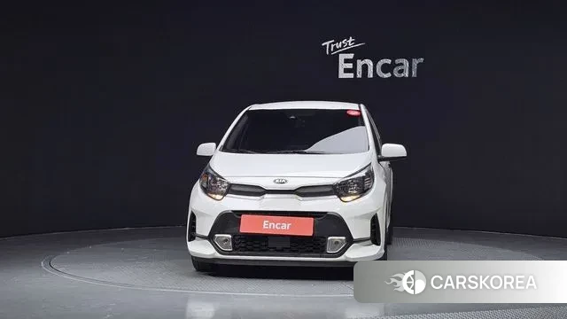 Kia Morning Urban (JA) id 3444053 из Кореи 13