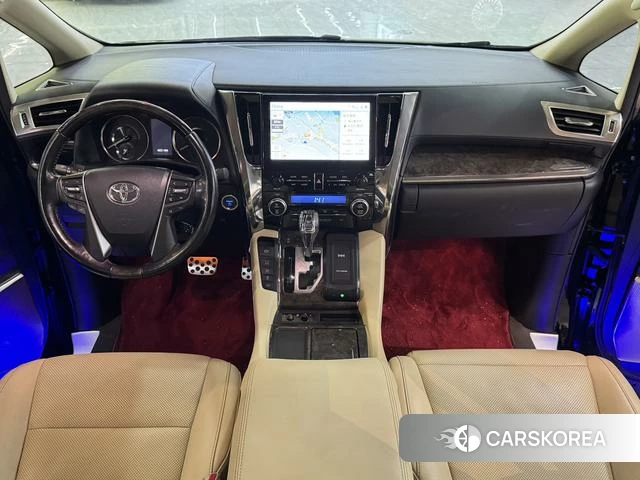 Toyota Wilfa 2021 Черный из Китая, фото 6