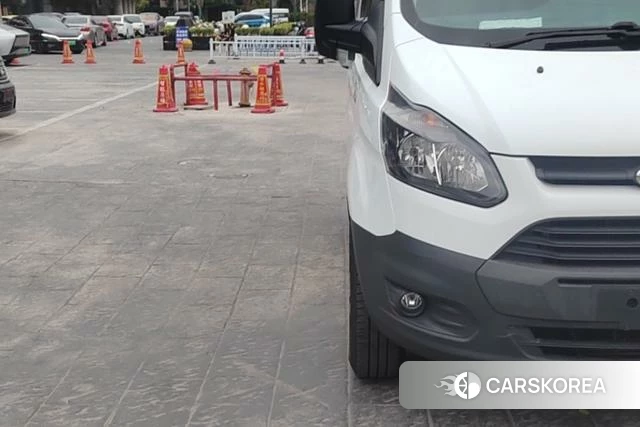 Ford Quanshun id 4241631 из Китая 11